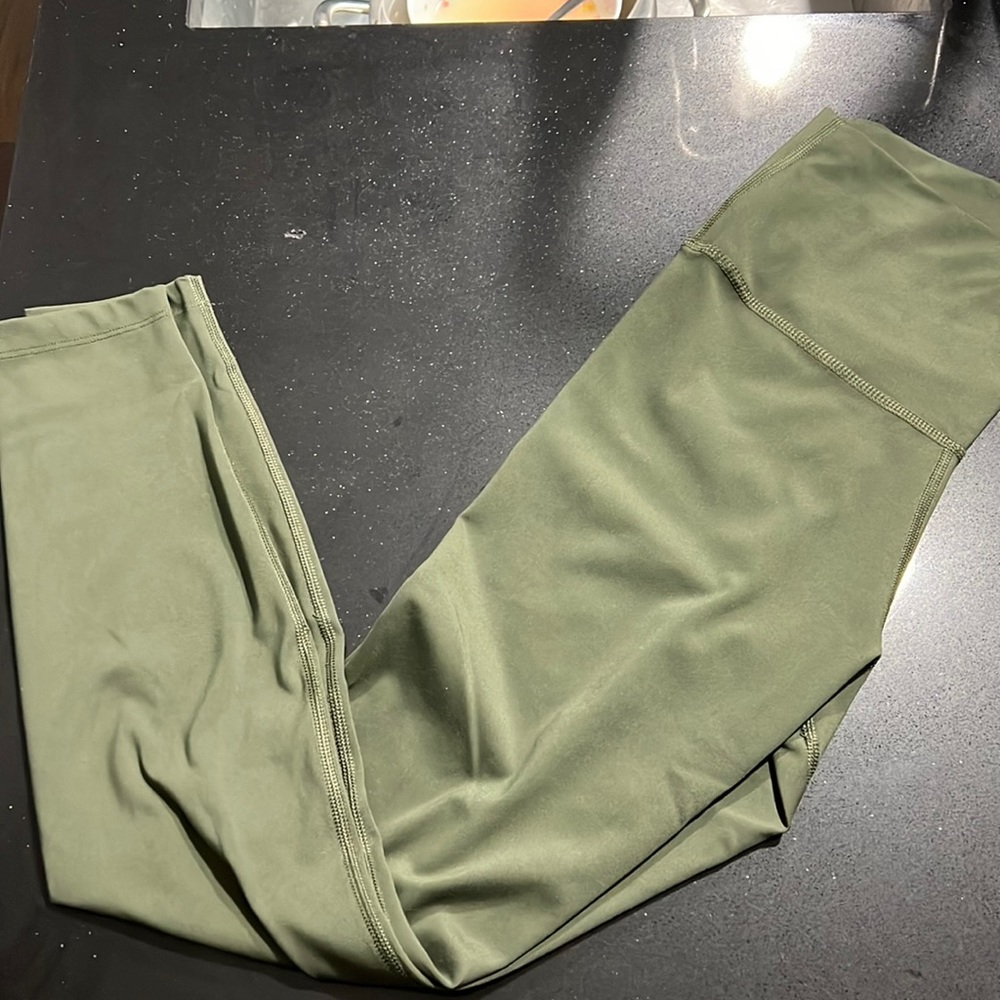 Nike gym pants